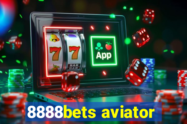 8888bets aviator